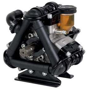 Kolbenmembranpumpe Comet BP 105 K – Pumpe Ersatzteil