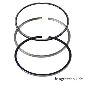 Deutz Kolben & Ringe