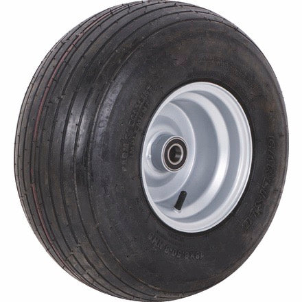 Komplettrad mit Felge 18 x 8.50-8 – Kompletträder Ersatzteil