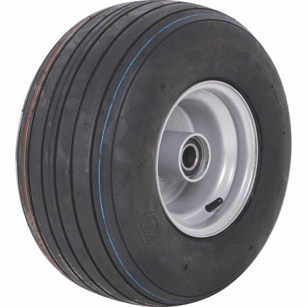 Komplettrad mit Felge 18 x 8.50-8 – Kompletträder Ersatzteil