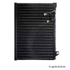 Kondensator 1-34-684-417 zu Case IH – Klima Traktor Ersatzteil