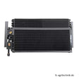 Kondensator 4423008 zu Deutz Fahr – Deutz Ersatzteile Ersatzteil
