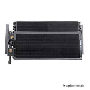 Kondensator 4423008 zu Deutz Fahr – Deutz Ersatzteile Ersatzteil