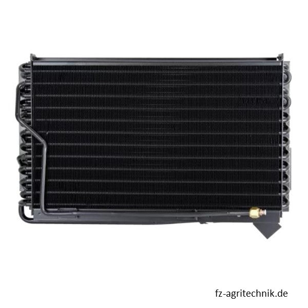 Kondensator 84468608 zu FIat – Sonstiges für Traktor Ersatzteil