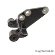 Konsole 02237670  zu Deutz – Deutz Ersatzteile Ersatzteil