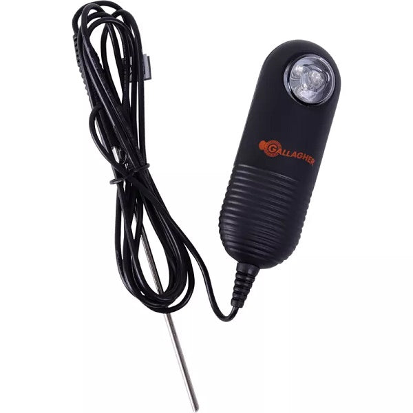 Kontroll-und Warnlampe - Gallagher 511009 – Elektrik Ersatzteil
