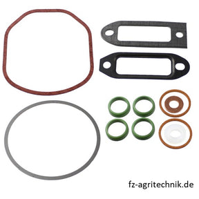 Kopfdichtsatz - Dichtungssatz 02931476 zu Deutz Motoren – Deutz Ersatzteile Ersatzteil