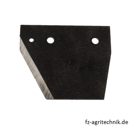 Rasspe Kopfplatte RS7532 – Balkenmäher Ersatzteil