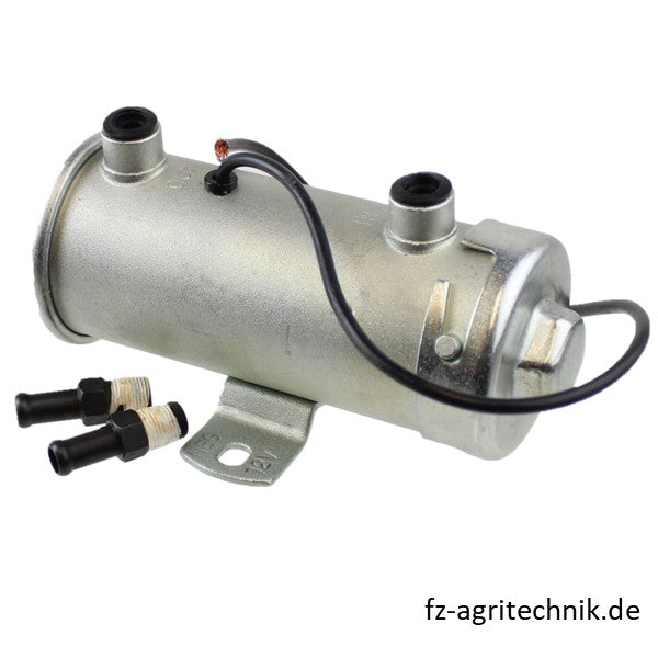Kraftstoff-Förderpumpe - Dieselpumpe 82006984 zu Fiat – Sonstiges für Traktor Ersatzteil