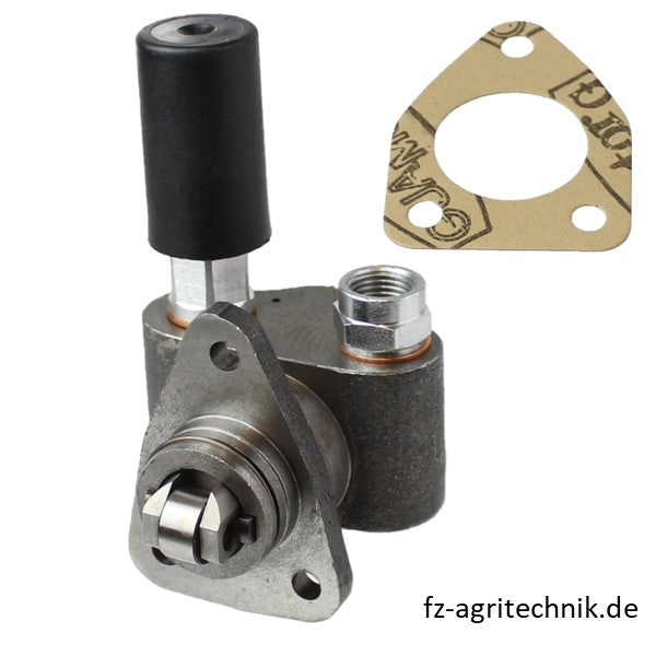 Kraftstoff - Förderpumpe - Dieselpumpe 1287489 zu Steyr