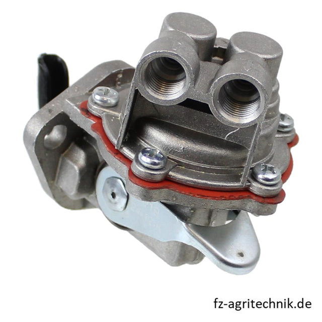 Kraftstoff-Förderpumpe - Dieselpumpe 2641311 zu Lindner