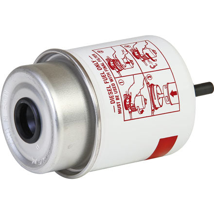 Kraftstofffilter zu Massey Ferguson 3780931M1 – Kraftstofffilter Ersatzteil