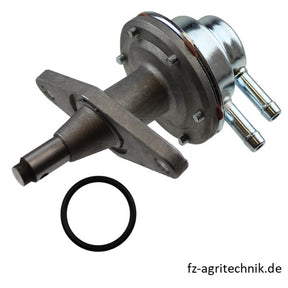 Kraftstoff-Förderpumpe 04175474 zu Deutz mit Dichtung – Deutz Ersatzteile Ersatzteil