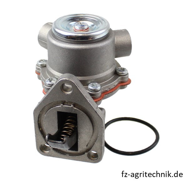 Kraftstoff-Förderpumpe 04231021 zu Deutz mit Dichtung – Landtechnik Ersatzteil