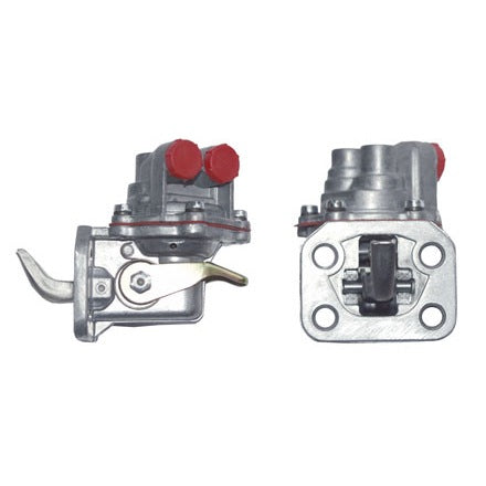 Kraftstoff-Förderpumpe - Dieselpumpe 130300080739 zu Steyr – Kraftstoff Ersatzteil