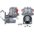 Kraftstoff - Förderpumpe - Dieselpumpe 140100080709 zu Steyr – Kraftstoff Ersatzteil
