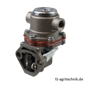Deutz Pumpen
