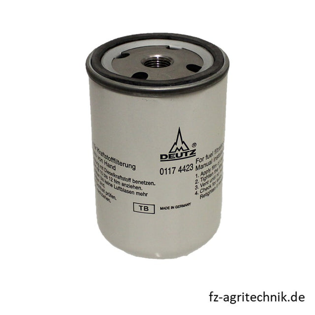 Kraftstofffilter 01174423 zu Deutz