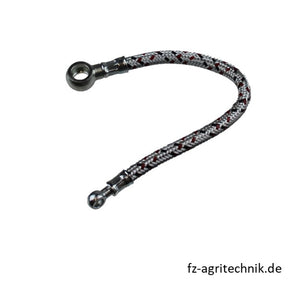 Kraftstoffleitung 03388595 zu Deutz – Deutz Ersatzteile Ersatzteil