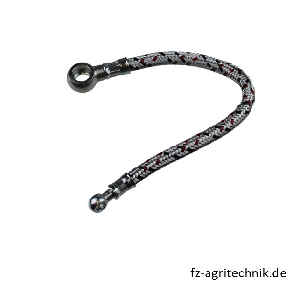 Kraftstoffleitung 03388595 zu Deutz – Deutz Ersatzteile Ersatzteil