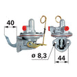 Kraftstoff-Förderpumpe 3637286M91 zu Massey Ferguson – Kraftstoff Ersatzteil