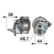 Kraftstoff-Förderpumpe 3637287M91 zu Massey Ferguson – Kraftstoff Ersatzteil