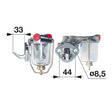 Kraftstoff-Förderpumpe 3637288M91 zu Massey Ferguson – Kraftstoff Ersatzteil