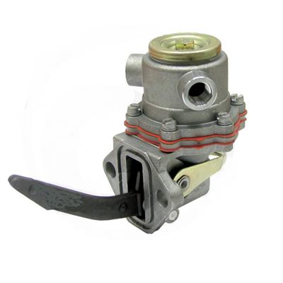 Kraftstoff-Förderpumpe - Dieselpumpe 98419724 zu Fiat – Kraftstoff Ersatzteil