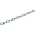 Kratzbodenkette 10 x 31 mm, verzinkt, GG80 – Landtechnik Ersatzteil