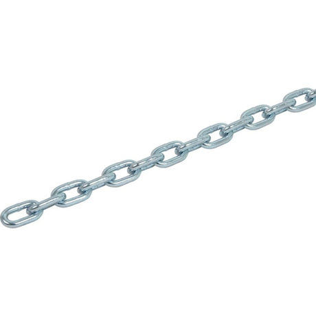 Kratzbodenkette 10 x 31 mm, verzinkt, GG80 – Landtechnik Ersatzteil