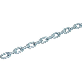 Kratzbodenkette 8 x 31 mm, verzinkt, GG80 – Kratzboden Ersatzteil