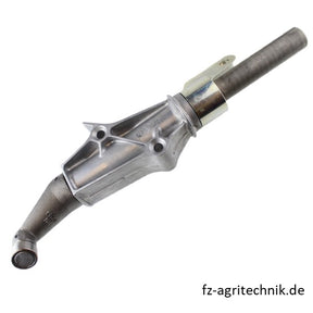 Kreiselarm komplett 498522 Fella – Kreiselschwader Ersatzteil