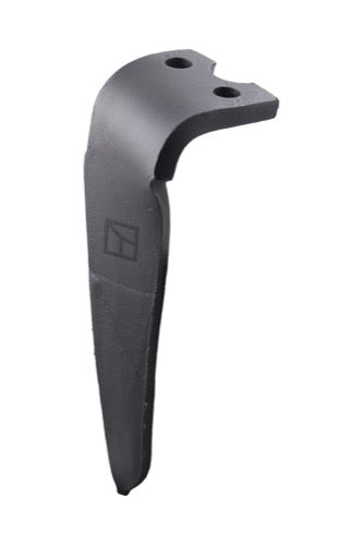 Kreiseleggenzinken (DURAFACE) 310mm rechts 931010030 zu Vigolo