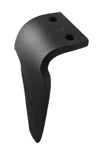 Kreiseleggenzinken (DURAFACE) 340mm rechts zu Maschio - Gaspardo