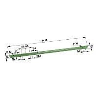 Zinkenträger 268955.3 zu Krone