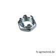Kronenmutter 01113262 zu Deutz – Deutz Ersatzteile Ersatzteil
