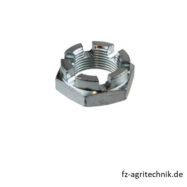 Kronenmutter 01113285 zu Deutz – Deutz Muttern Ersatzteil