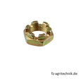 Kronenmutter 01135957 zu Deutz – Deutz Muttern Ersatzteil