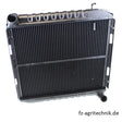 Kühler 04438383 zu Deutz – Landtechnik Ersatzteil