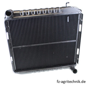 Kühler 04438383 zu Deutz – Landtechnik Ersatzteil