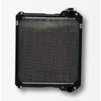 Kühler 135691A3 zu Traktor Case IH – Kühler Ersatzteil