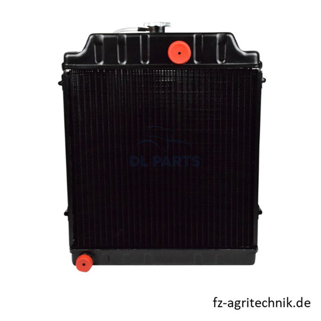 Kühler 1695721M2 zu Massey Ferguson – Kühler Ersatzteil