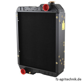Kühler 239979A3 zu Case IH – Kühler Ersatzteil