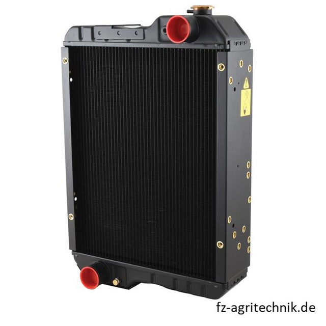 Kühler 239979A3 zu Case IH – Kühler Ersatzteil