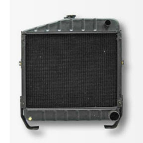 Kühler 3216849R92 zu Traktor Case IH – Kühler Ersatzteil