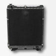 Kühler 3226796R92 zu Traktor Case IH – Kühler Ersatzteil