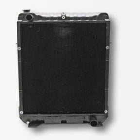 Kühler 3226796R92 zu Traktor Case IH – Kühler Ersatzteil