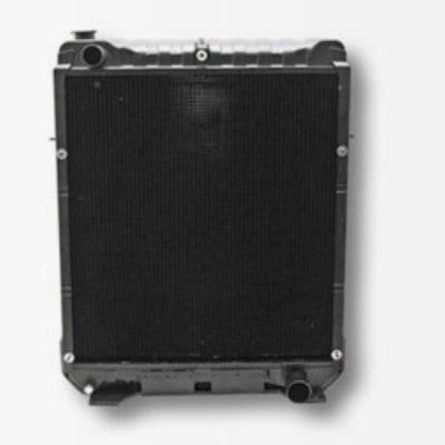 Kühler 3226796R92 zu Traktor Case IH – Kühler Ersatzteil