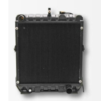 Kühler 3399812R2 zu Traktor Case IH – Kühler Ersatzteil