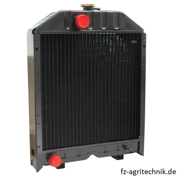 Kühler 3666234M91 zu Massey Ferguson – Kühler Ersatzteil